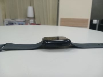 Б/в Смарт-годинник Apple watch series 9 gps 45mm aluminum case w. s. loop 01-200773107