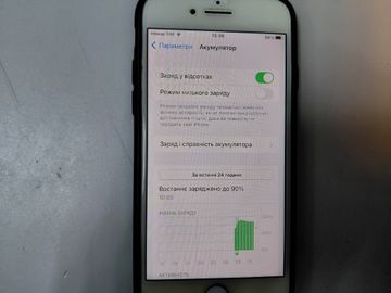 Б/в Мобільний телефон Apple iphone 8 64gb 01-200814933