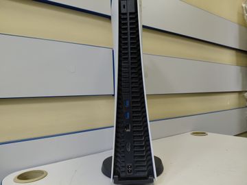 Б/в Ігрова приставка Sony playstation 5 digital edition 825gb 01-200814923