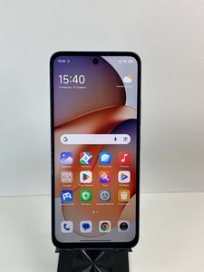 Б/у Мобильний телефон Xiaomi redmi 12 8/256gb 01-200815823