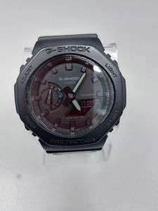 Б/в Годинник Casio ga-2100 01-200815033