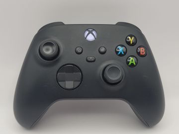 Б/в Геймпад Microsoft xbox series x s wireless controller 01-200779192