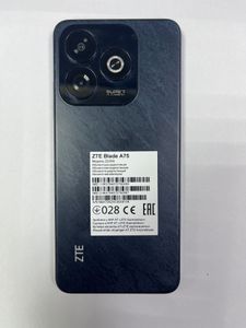 Б/у Мобильний телефон Zte blade a75 4/128gb 01-200815371