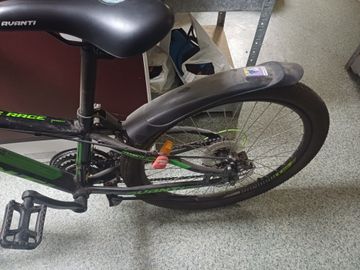 Б/у Велосипед Avanti drive k 2021 24'' 01-200816104