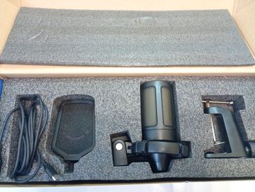 Б/у Микрофон Fifine a6t 01-200815012