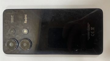 Б/в Мобільний телефон Xiaomi xiaomi redmi note 13 6/128gb 01-200778102