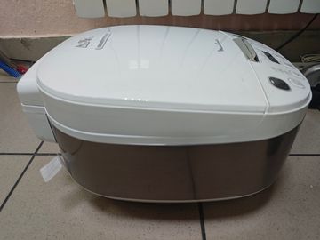 Б/у Мультиварка Moulinex simply cook mk622132 01-200816581