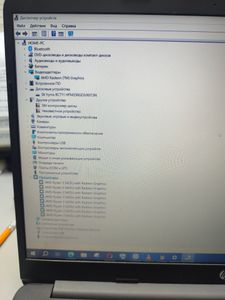 Б/в Ноутбук Hp 15/ryzen 3 5425u ddr4/8gb ddr4/ssd 256 gb/*інтегрована 01-200816173