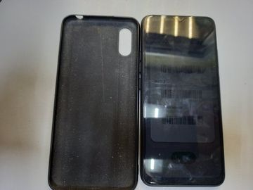 Б/у Мобильный телефон Xiaomi redmi 9a 4/64gb 01-200815215