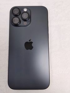 Б/в Мобільний телефон Apple iphone 16 pro max 256gb 01-200816239