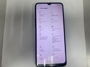 Б/в Мобільний телефон Realme c3 3/64gb 01-200816250