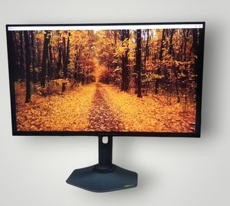 Б/в Монітор Alienware aw2724dm 01-200777892