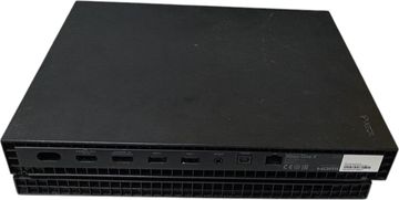 Б/в Ігрова приставка Microsoft xbox one x 1tb 01-200780437