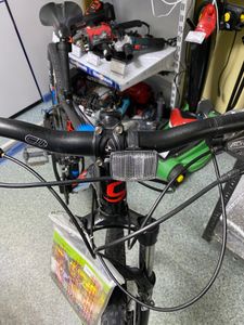 Б/в Велосипед Cannondale nine line 2.0 29" 01-200817449