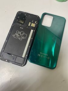 Б/в Мобільний телефон Без Виробника s20u+ 01-200817262