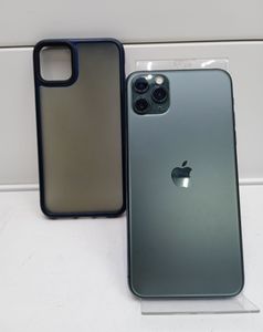 Б/в Мобільний телефон Apple iphone 11 pro max 256gb 01-200816547