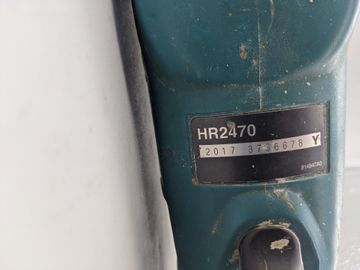 Б/в Перфоратор Makita hr2470 01-200817717