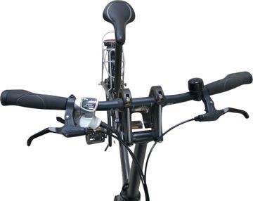 Б/в Велосипед Dahon mu uno 20 01-200778087