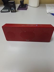 Б/в Акустика Iluv mobitiur 01-200819473