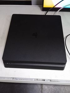 Б/в Ігрова приставка Sony playstation 4 slim 1tb 01-200816499