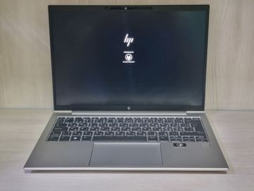 Б/в Ноутбук Hp 13/ryzen 5 pro 6650u ddr5/16gb ddr5/hdd *відсутній/ssd 256 gb/*інтегрована 01-200819749