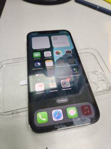 Б/в Мобільний телефон Apple iphone 12 pro 128gb 01-200817447