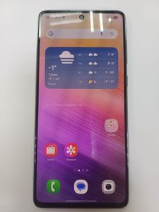 Б/у Мобильный телефон Samsung galaxy a73 5g 8/256gb 01-200818800