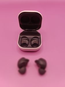Б/в Навушники Samsung galaxy buds fe 01-200820302