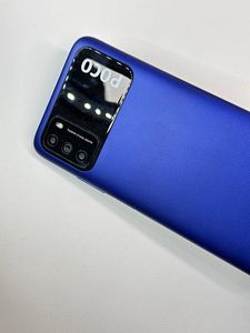 Б/в Мобільний телефон Xiaomi poco m3 4/128gb 01-200820532