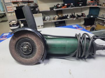 Б/в Кутова шліфмашина Bosch pws 850-125 01-200820855