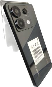 Б/в Мобільний телефон Xiaomi redmi note 13 pro 5g 8/256gb 01-200821011