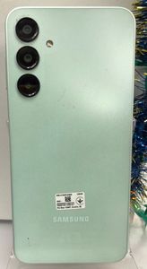 Б/у Мобильный телефон Samsung galaxy a16 4/128gb 01-200820942