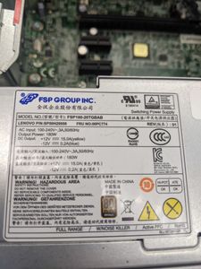 Б/у Системный блок Пк intel core i5-8500/ram 8 gb/hdd 1000 gb/ssd 128 gb/інтегрована 01-200821396