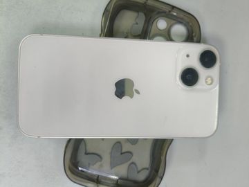 Б/в Мобільний телефон Apple iphone 13 mini 256gb 01-200822174