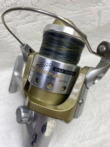 Б/у Катушка рыболовная Line Winder eugene eu 3000 01-200820929