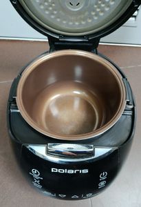 Б/в Мультиварка Polaris pmc 0519d 01-200820993