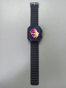 Borofone bd3 ultra smart watch