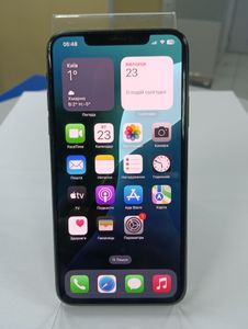 Б/у Мобильний телефон Apple iphone 11 pro max 512gb 01-200822093