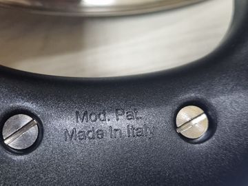 Б/в Каструля Bauer pat 20cm 01-200824863