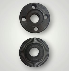 Б/у Угловая шлифмашина Dnipro-M gl-125s 01-200785053