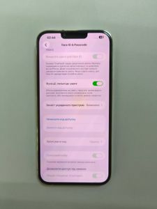 Б/в Мобільний телефон Apple iphone 13 pro max 256gb 01-200824808