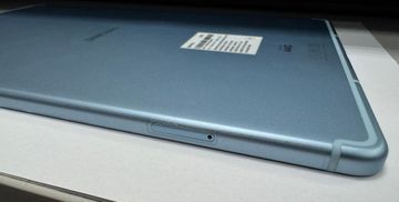 Б/у Планшет Samsung galaxy tab s6 lite 2022 4/64gb wi-fi 01-200744003