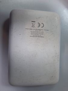 Б/в Зовнішній акумулятор Без Виробника без моделі 01-200824572