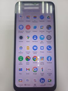 Б/в Мобільний телефон Realme c30s 2/32gb rmx3690 01-200824598