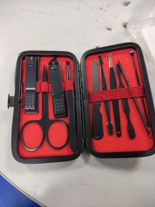 Б/в Набір манікюрний Noname 12 од 16-000270161