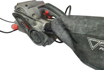 Б/у Ленточная шлифмашина Forte bs 7690vf 01-200604092