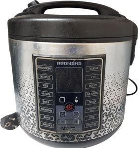 Б/у Мультиварка Redmond rmc-m251 01-200820982