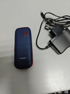 Б/в Мобільний телефон Nomi i1441 18-000094328