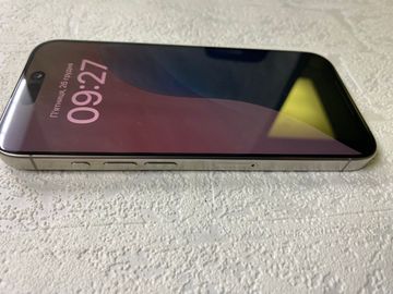 Б/у Мобильный телефон Apple iphone 15 pro 128gb 01-200826175