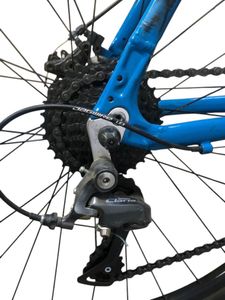 Б/в Велосипед Pride rocx 8.1 flb 28 01-200741732